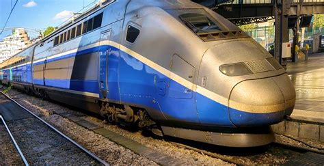 Train Perpignan Le Mans – Billets pas chers et horaires ...